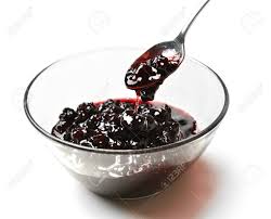 Blackberry Sauce