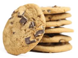 Chunky Cookie
