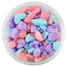 Cotton Candy Crunch