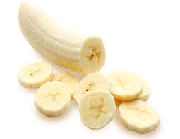 Fresh Bananas