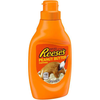 Reese's Peanut Butter