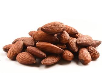 Roasted Almonds