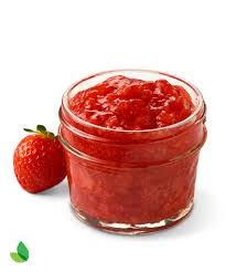 Strawberry Sauce